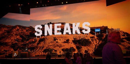 アドビの未来技術｢Sneaks｣まとめ：模索される“クリエイターのためのAI”