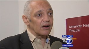 Legendary actress and civil rights activist, Ruby Dee, dies at 91