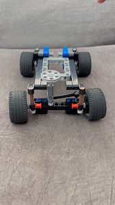 83K views · 291 reactions | LEGO Car Chassis with Suspension & Steering Demonstration #lego #technic #legotechnic #suspension #mechanical #mechanism #diy #legotechnicmoc #engineering #legofan #legomoc #satisying #springs #experiment #cars #carenthusiast #trucks #legos #legofan | Bricks Master Builders | Facebook