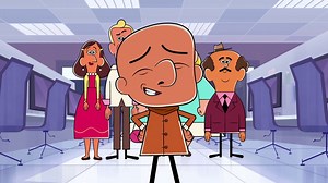 Mr Magoo - Saison 2 épisode 42 en replay