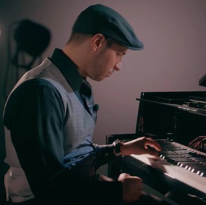 Coming to flowkey on Friday: boogie-woogie. | flowkey