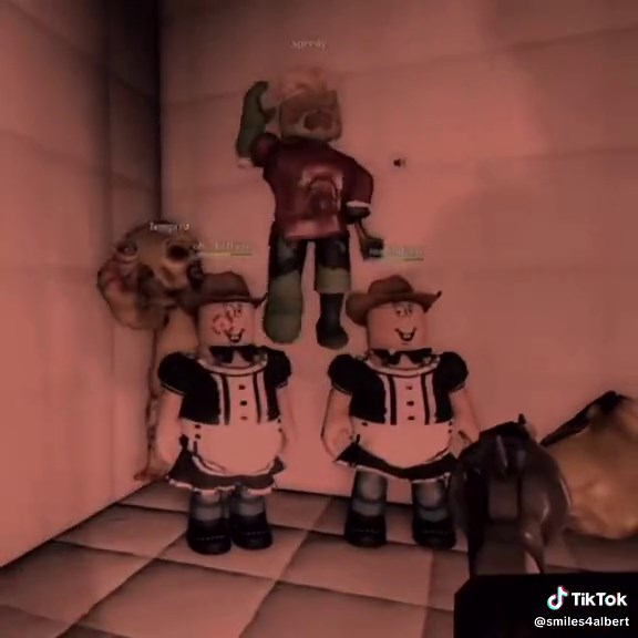 #THECOLONIZERS — what a silly little group | #flamingo #denisdaily #jayingee #temprist #kadenfumblebottom #danipolarcub #edit