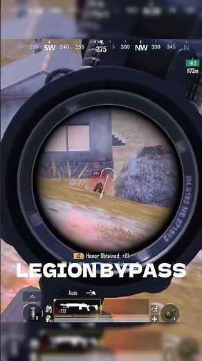 LEGION BYPASS | GAMELOOP | FREE HACK | FREE BYPASS | PUBG MOBILE BYPASS