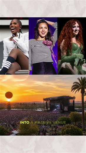 Olivia Rodrigo Is Coming to Irvine 🎤