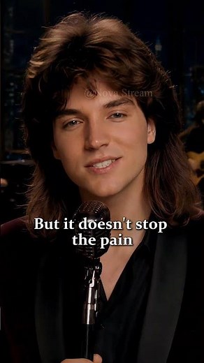 Right Here Waiting – Richard Marx (1989) | Lyrics | Nova Stream #lyricsvideo #80s #richardmarx