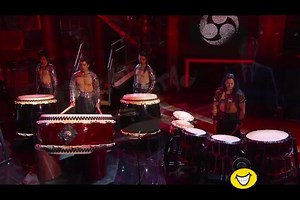 401K views · 7K reactions | Taiko Group Drum Tao Se você está...