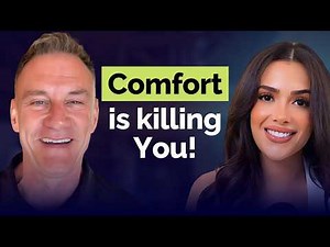 Gary Brecka: The 1 Gene Test That Fixes Anxiety & Stops Early Death!