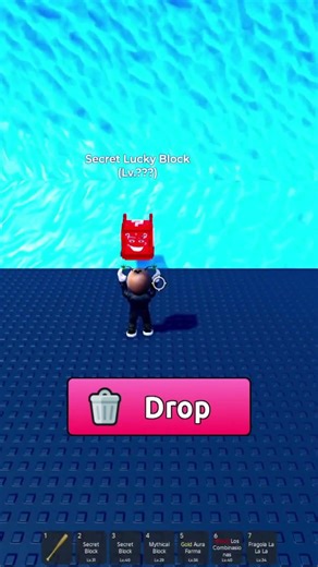 The Secret Room in Escape Tsunami: Escape Tsunami For Brainrots Robolx