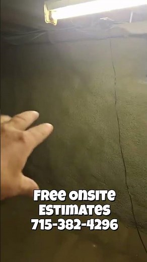 🛑 Leaking Basement Walls? Cost-Effective Foundation Repair by Premier Gunite LLC