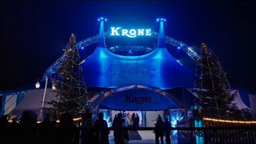 🎪✨ Throwback – Premiere des 1. Ingolstädter Weihnachtscircus! ✨🎪 Was für ein großartiger Start! Die Premiere war voller Emotionen, Applaus und echter Circusmagie. ❤️ Ein riesiges Dankeschön an unser fantastisches Team, unsere großartigen Artisten und natürlich an euch, liebes Publikum – ihr habt diesen Abend unvergesslich gemacht! 🎄🎪 Wir spielen noch bis einschließlich 11. Januar auf dem Festplatz Ingolstadt und freuen uns auf viele weitere magische Abende mit euch. 🎟️ Tickets jetzt sichern