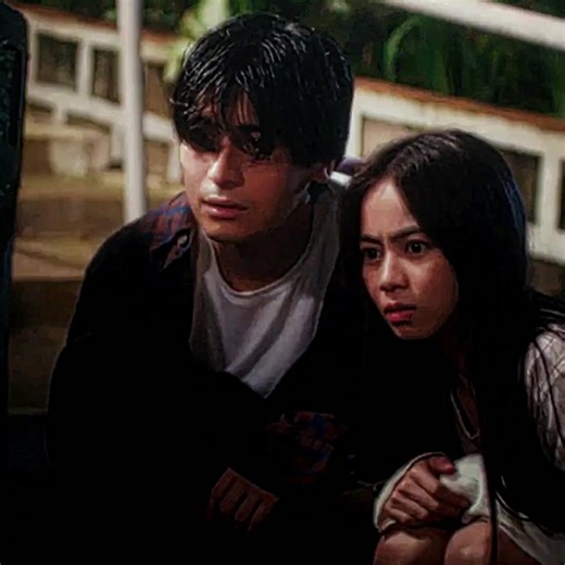 Heartfelt Section E Edit: Yuri, Ella, and Keifer