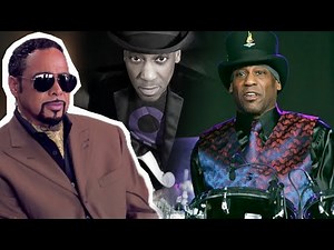 Morris Day Pays Tribute to Jellybean Johnson, The Time Drummer Who Passed Away at 69: "I Miss You"