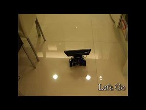 [AIY Projects] Kinect Based Assistant Robot - Vision enabled