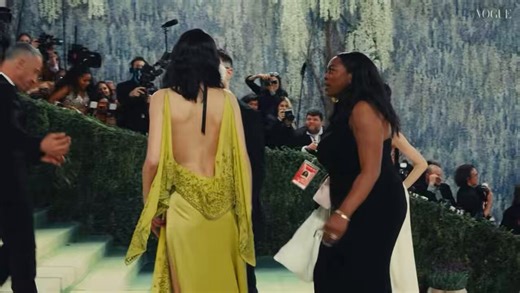 There’s a difference between having the red carpet cleared only for you and arriving really late to have it all to yourself, i’ll let you figure out the difference.
