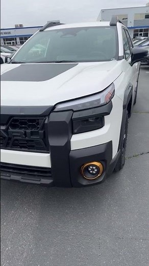 The Best Car Subaru Makes!