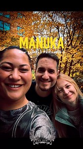 🌍 Happy to meet with Oko Honi in Germany 🇩🇪—where every jar of Mānuka honey tells a story of authenticity and tradition! 🎉 I first met Patrick and Lisa a few years ago while they were exploring the beauty of New Zealand 🇳🇿, and our instant connection blossomed from their deep respect for Maori as Kaitiaki of Mānuka. Each jar is more than just honey 🍯; it reflects the richness of traditional health benefits and cultural recognition. As they establish themselves supported by Kai Ora in the 