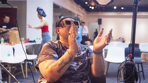 🎬 Behind the Beauty: A Glimpse into the Magic of Mutya! ✨ Step behind the spotlight and witness the heart, laughter, and passion that bring Mutya ng Pilipinas 2025 to life! From candid smiles to queenly moments every frame captures the true essence of what it means to be a Mutya ng Bayan. 👑💖 Under the brilliant Creative Direction of Direk Jed Velasco and through the stunning lens of Creative Pixels, these behind-the-scenes moments remind us that every shot tells a story one of grace, grit, an