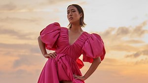 Melissa Leong on why divorce is not a failure