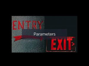 Session 3: Water Loss Control and the Water Audit, Including new Version 6