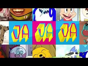 Cartoon Network LA: Bumper "Jajaja" [Comienza Ahora]