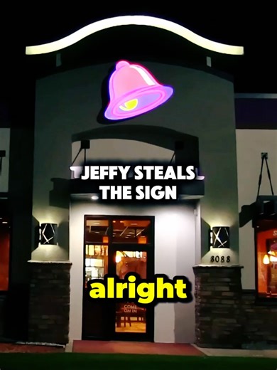 Jeffy Steals The Sign: A Hilarious SML Adventure