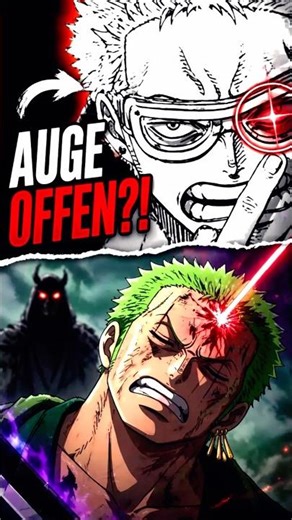 Zoro vs Imu: Did that REALLY just happen?! 💀