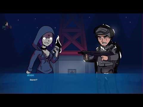 Camp Pinewood Part 4