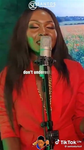 Fefe bussi and karo kasita live performance #trending