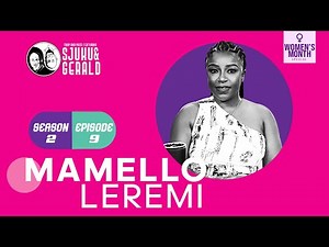 SEASON 2| EPISODE 9| Mamello Leremi | “My “Soccer Player Husband (Gift Leremi) abused me”