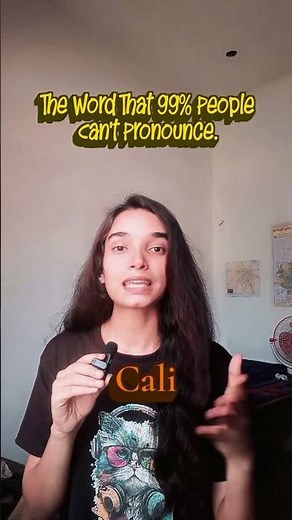 How I Learned Supercalifragilisticexpialidocious in Seconds