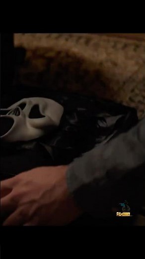 Scream 7 Deleted Scenes