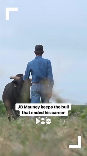 JB Mauney's Last Ride: A Tribute to Bull Riding Legends