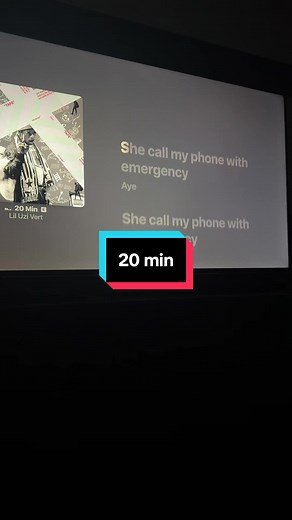 20 Min #vibes #popular #foryoupage #fyp #chill #viral #views #liluzivert #uzi #uzivert #20min