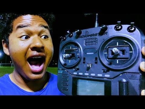 RadioMaster BOXER - Why I’m Switching