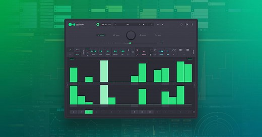 GATELAB 2 by Audiomodern | The Creative Gate Sequencer