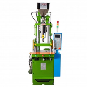 [Hot Item] Advanced Injection Molding Machine for Plastic Bottle Caps