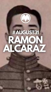 161K views · 6.2K reactions | #August31 #TodayInHistory Ramon Alcaraz was born in 1915 in Plaridel. #kasaysayan #genealogy ERRATUM: Ramon had 10 siblings: Narciso, Sotero, Luis, Marciano, Sabrina, Lucila, Efiginia, Jacoba, Agripina, Fe Esperanza | Mighty Magulang | Facebook