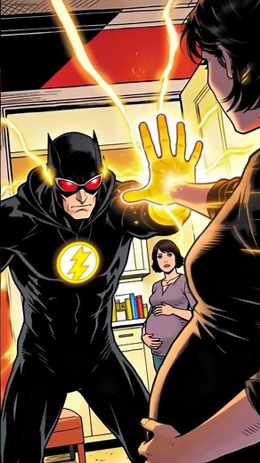 The Tragedy That Even Wally West Couldn't Outrun