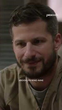 Bitten on the Pen*s by a spider 🕷️ | Brooklyn Nine-Nine