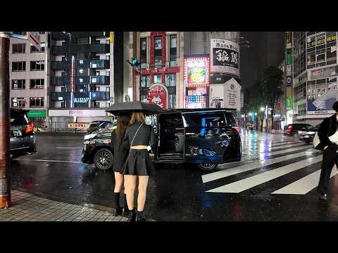 LIVE】深夜の散歩配信 渋谷スクランブル交差点ライブカメラ Shibuya Scramble Crossing Live Camera 2026 4/04