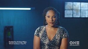 Blair Underwood on Reels