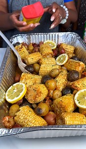 Easy southern boil. tips on seasoning. | Ryan R