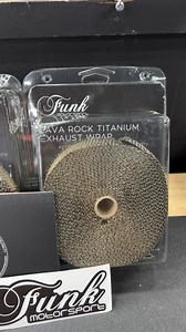 @ektony888 treating his EK9 Type R to a full Funk Motorsport Heat Management Package. . From our Lava Rock Exhaust Wrap to Titanium Turbo Blanket, safe to say he’s now fully protected 🛡️ . Thanks for sharing brother! 👏🏼 . #civic #civictyper #ek9 #ek9typer #headerwrap #exhaustwrap #turboblanket #funkmotorsport | Funk Motorsport