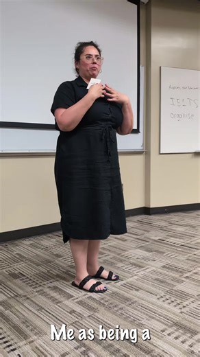 Improving Impromptu Speaking Skills with Speechcraft