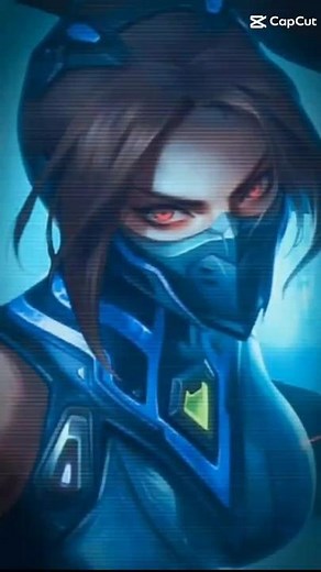 face reveal? #hanabirevamp