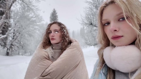 Crosstar 25PCS Bolt Extractor Kit, 3/8" Drive Screw & Nut Remover Set, Deep Socket for Stripped, Rusted, Broken Bolts, Includes Adapter, Extension Bar, Knockout Pin