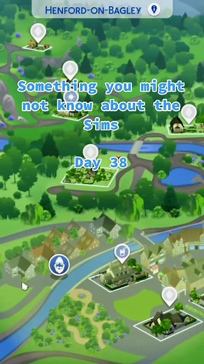 Unveiling the World of Sims 4 Lot Types