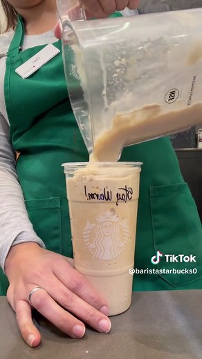 Delicious Coffee Frappuccino Recipe