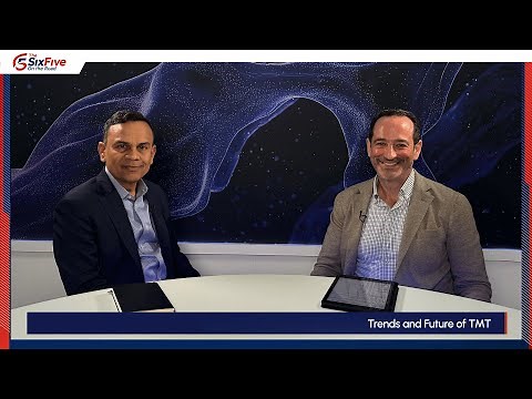 Trends and Future of Telecom, Media and Technology from MWC25