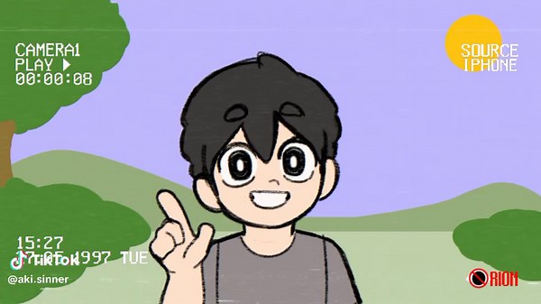 Animating an Original Character: Part 1 - OC Animation Tutorial
